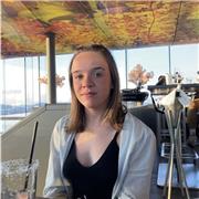 Professeure de mathématiques niveau collège (très bon niveau anglais
